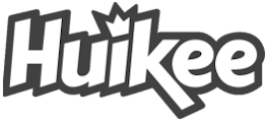 Huikee – logo