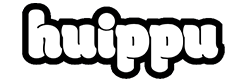 Huippu – logo