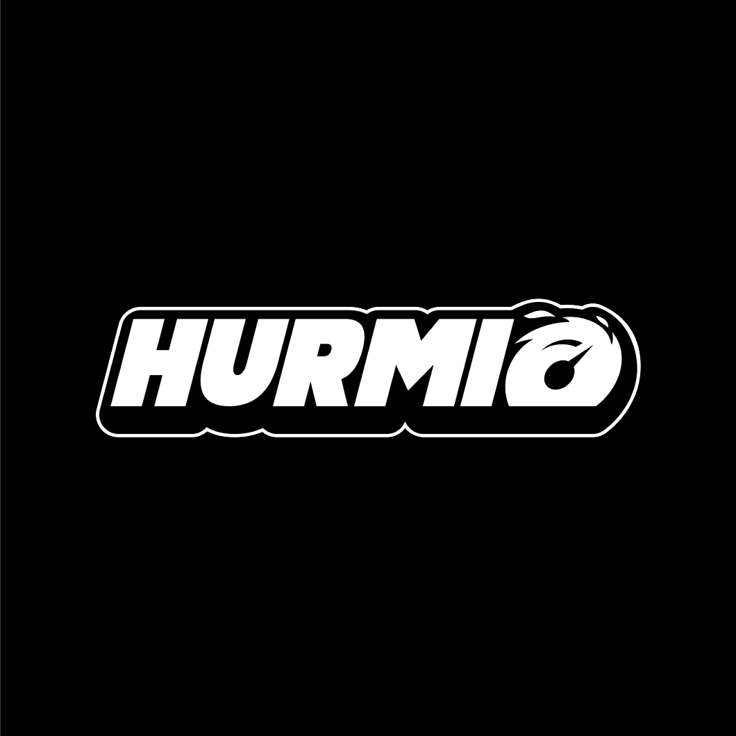 Hurmio – logo