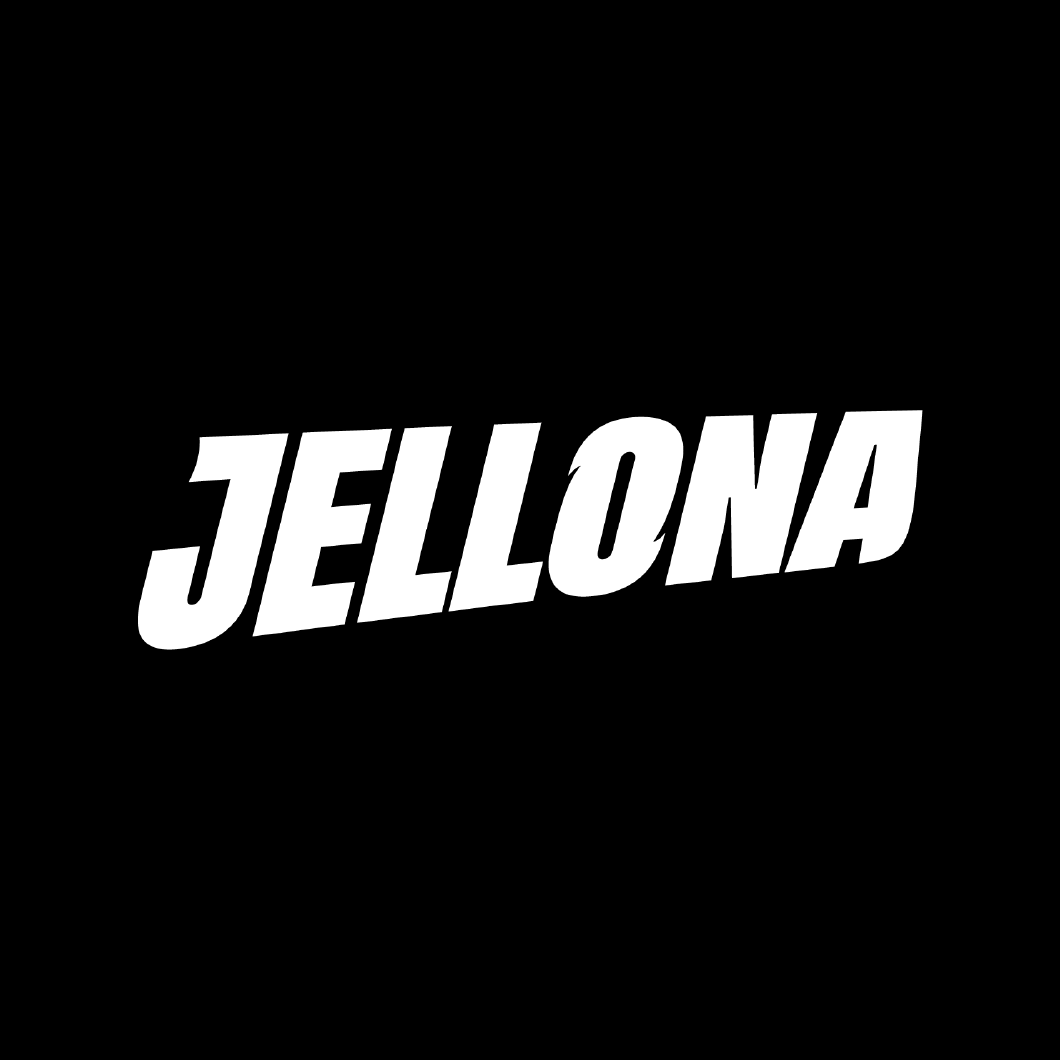 Jellona – logo