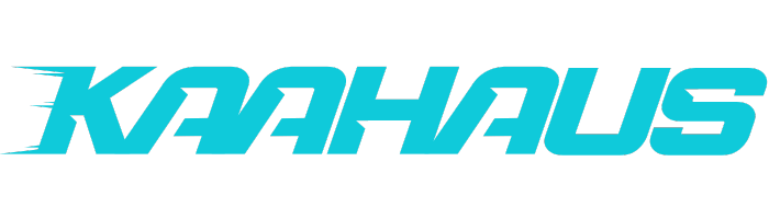 Kaahaus – logo