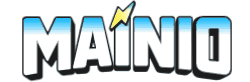 Mainio – logo