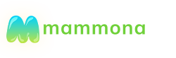 Mammona – logo
