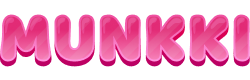 Munkki – logo