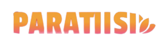 Paratiisi – logo