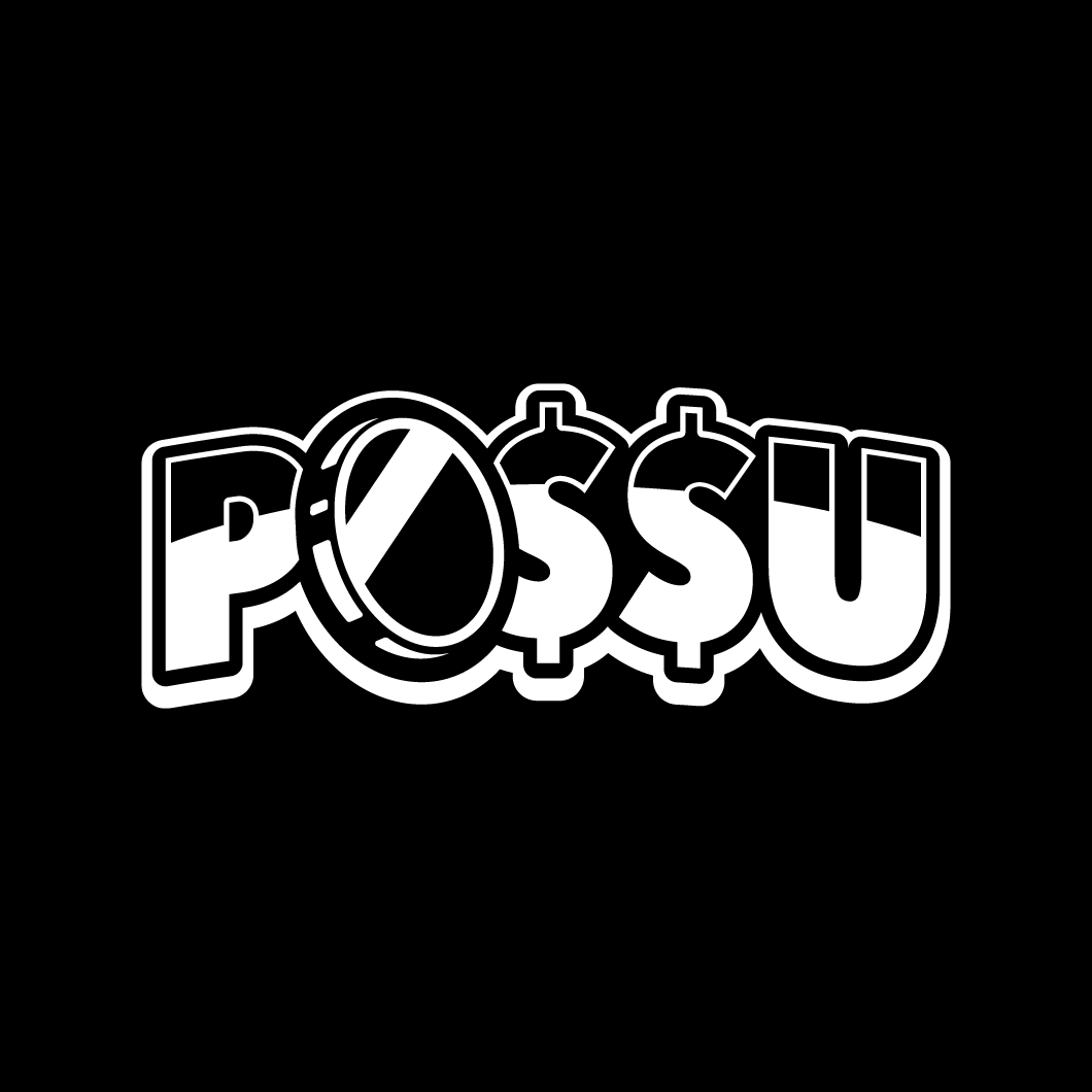 Possu – logo