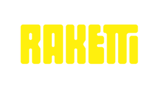 Raketti – logo