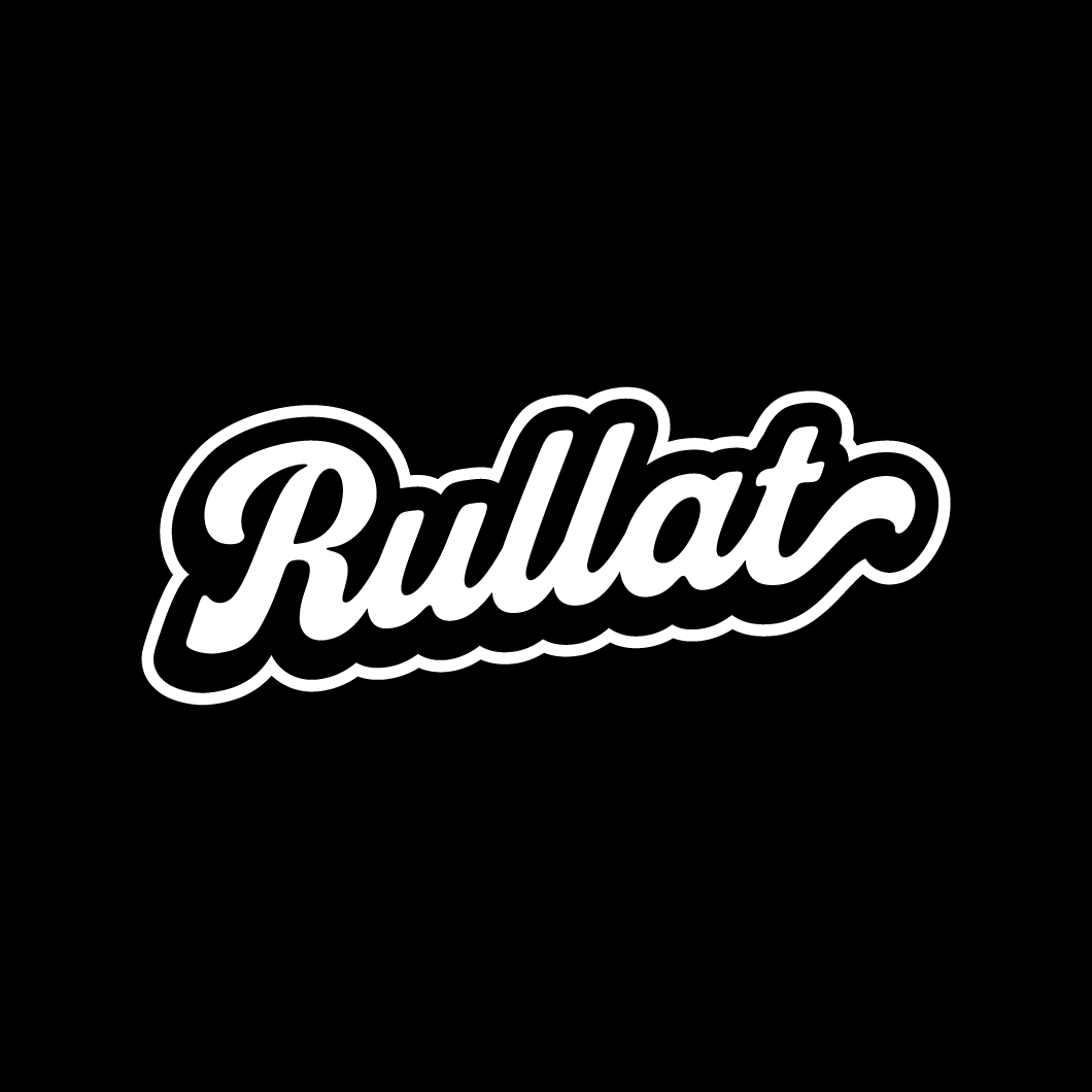 Rullat – logo