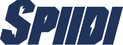 Spiidi – logo