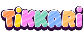 Tikkari – logo