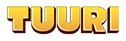 Tuuri – logo