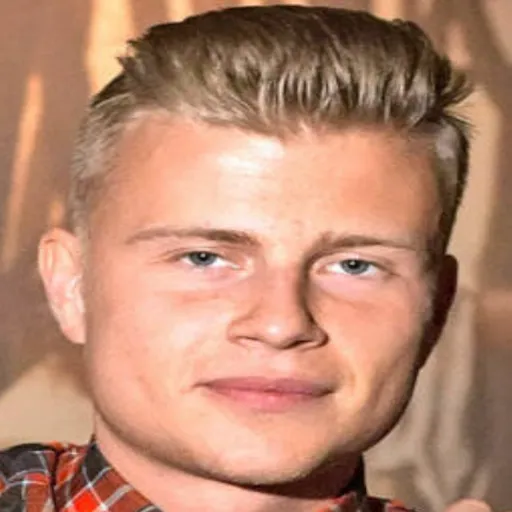 Jens Kyllönen