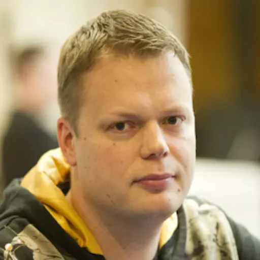 Juha Helppi