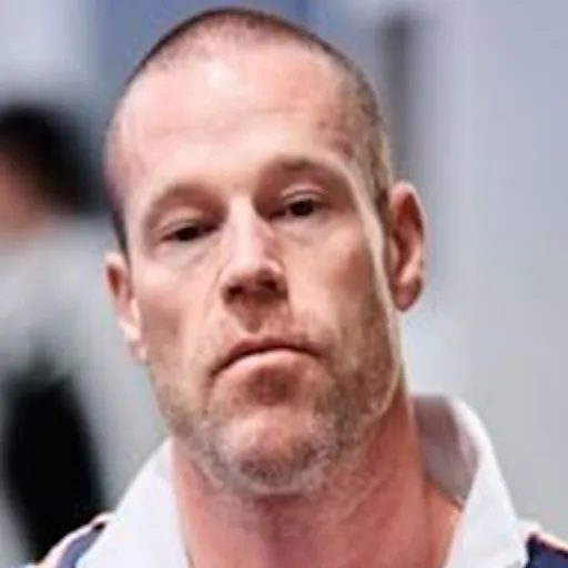 Patrik Antonius