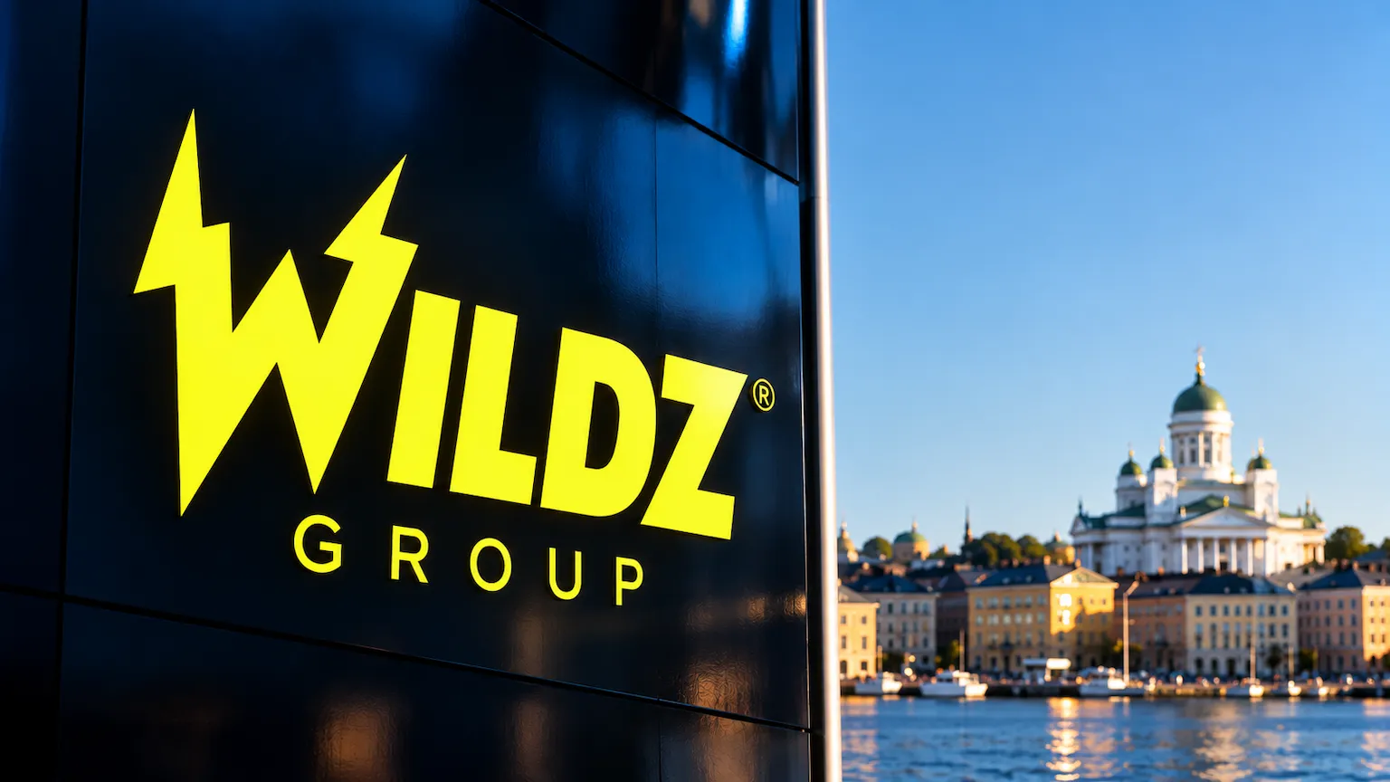 Wildz Group on ilmoittanut saaneensa Suomen rahapelitoimiluvan, jonka on määrä tulla voimaan heinäkuussa 2027